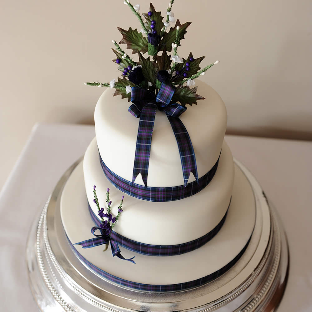 2 Tier Wedding Cake 2 Tier Wedding Cake