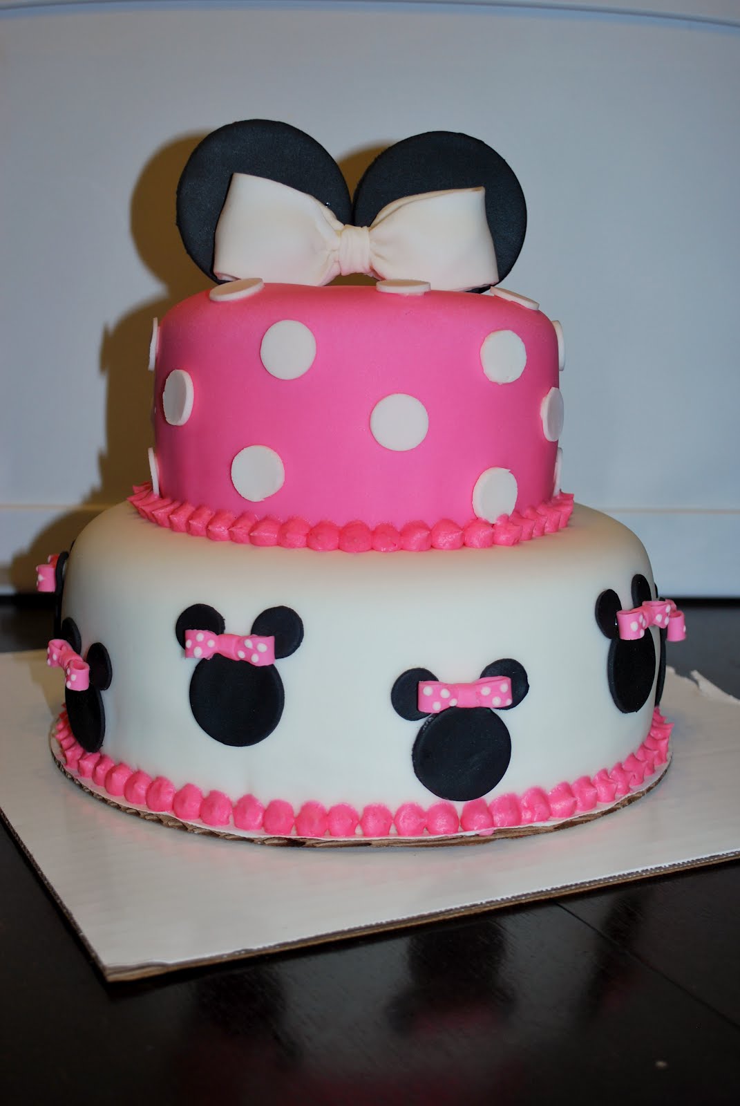 Abby Cakes: Birthday Cakes