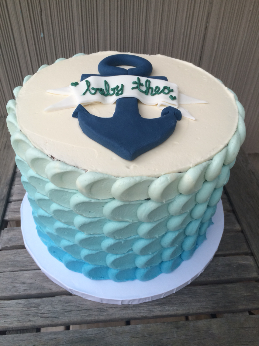 Baby Shower Cake Decorations for Boys Baby Shower Cake Decorations for Boys