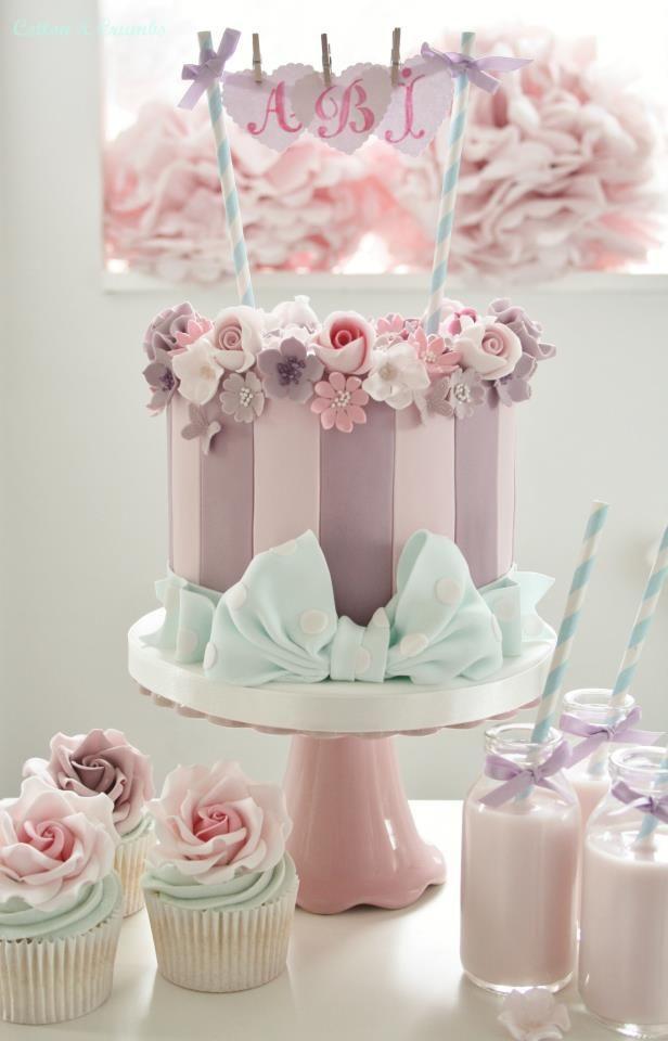 Beautiful Elegant Birthday Cakes Beautiful Elegant Birthday Cakes