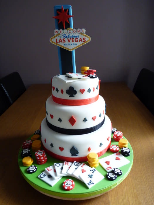 Birthday Cake Las Vegas Birthday Cake Las Vegas