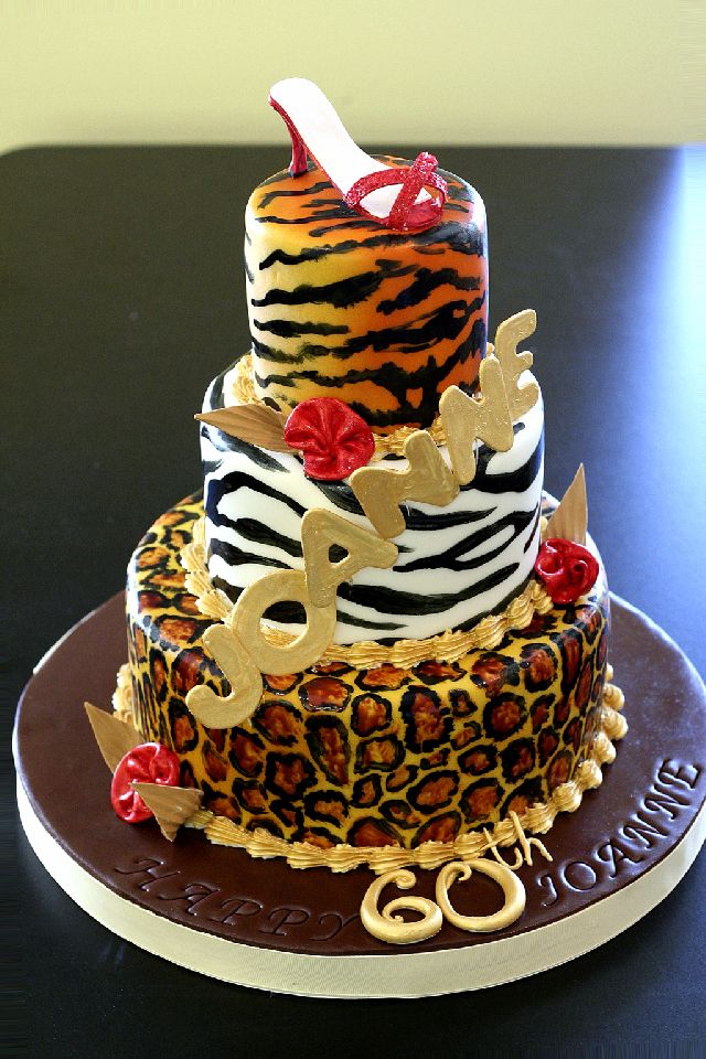 Birthday Cake Birthday Cake