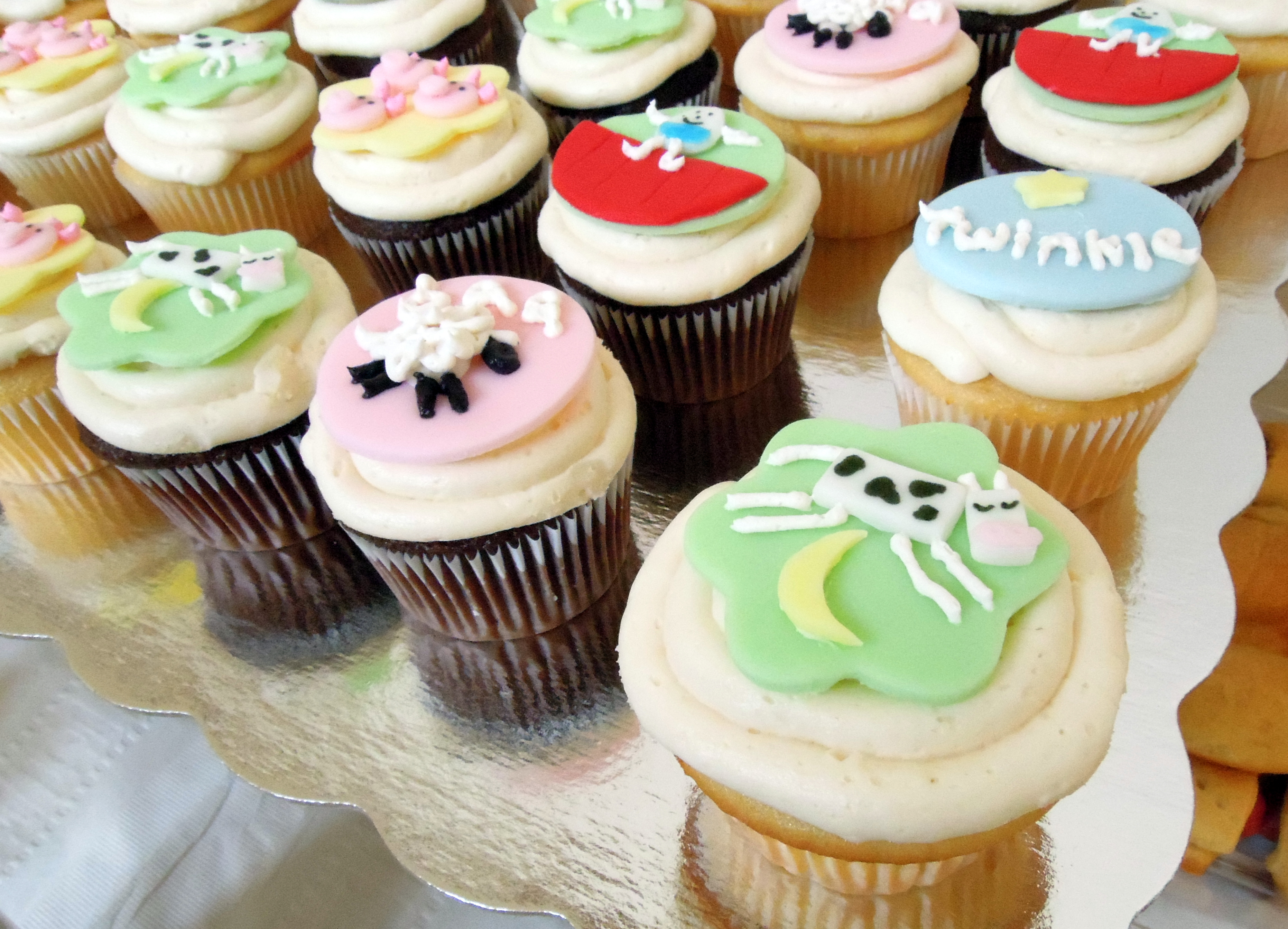 Book Themed Baby Shower Book Themed Baby Shower