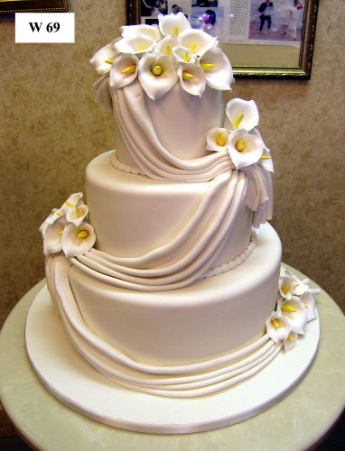 Buddy Cake Boss Wedding