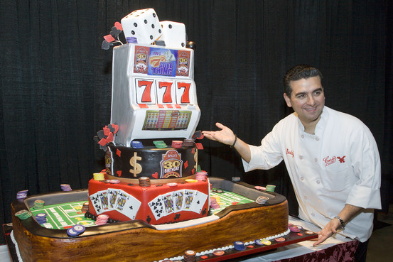Buddy Cake Boss Buddy Cake Boss