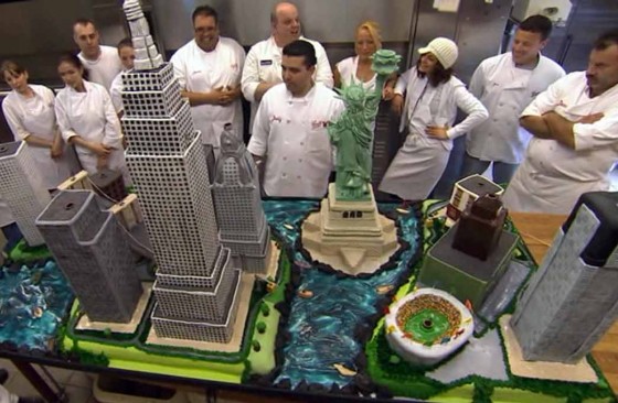 Cake Boss Cake Boss