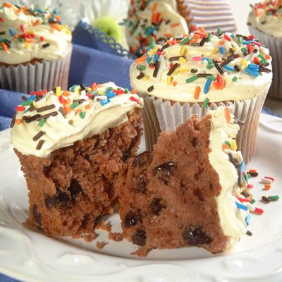8 Photos of Nestle Triple Chocolate Cupcakes 8 Photos of Nestle Triple Chocolate Cupcakes