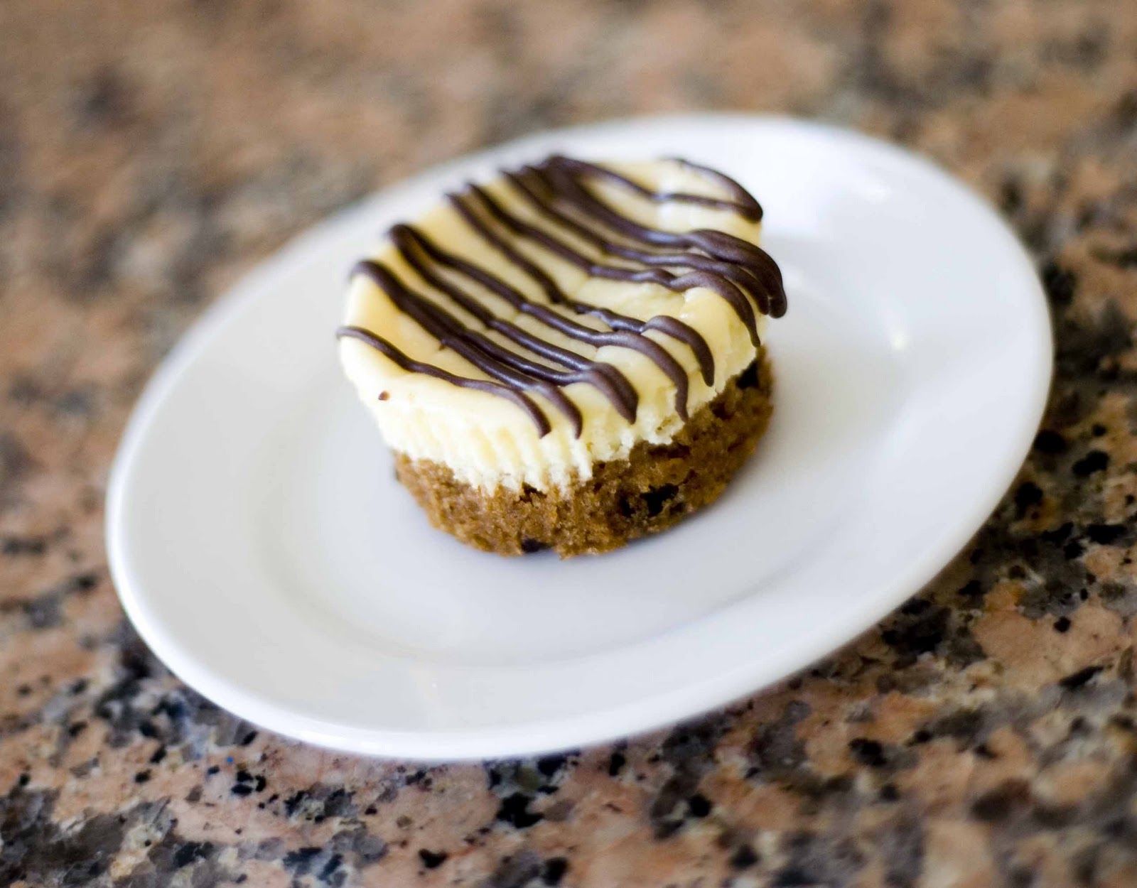 Cookie Dough Mini Cheesecake Recipe Cookie Dough Mini Cheesecake Recipe