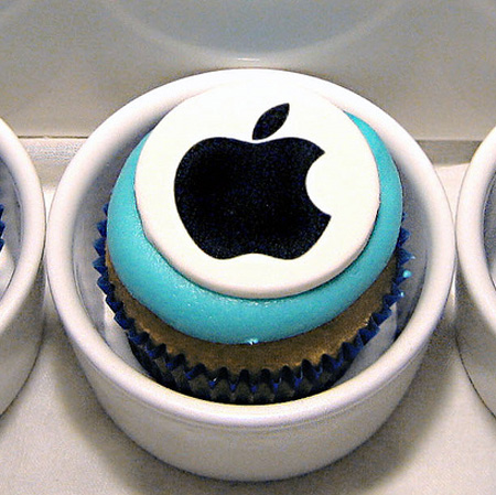 Cool Cupcakes