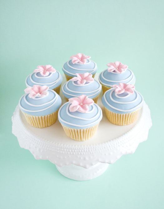 Cupcake Decorating Cupcake Decorating