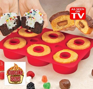 7 Photos of Secret To Good Cupcakes 7 Photos of Secret To Good Cupcakes