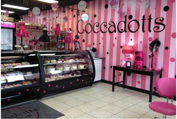 Cupcake Shop Cupcake Shop