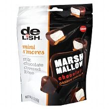 Delish Chocolate Walgreens