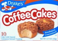 Drake's Coffeecakes