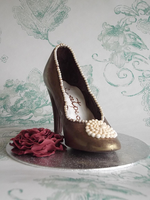 Edible Chocolate Decorations Edible Chocolate Decorations