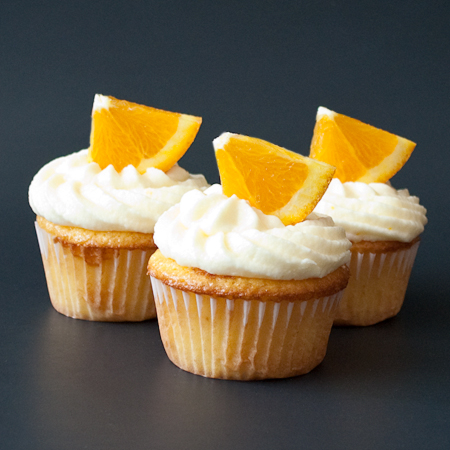 11 Photos of Orange Buttercream Frosting For Cupcakes 11 Photos of Orange Buttercream Frosting For Cupcakes