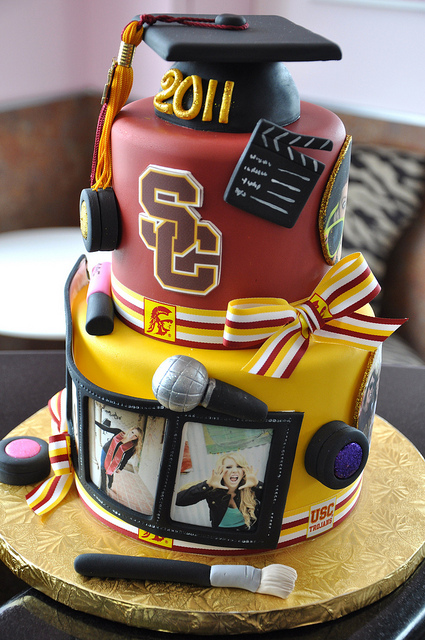 Graduation Cake Ideas Graduation Cake Ideas