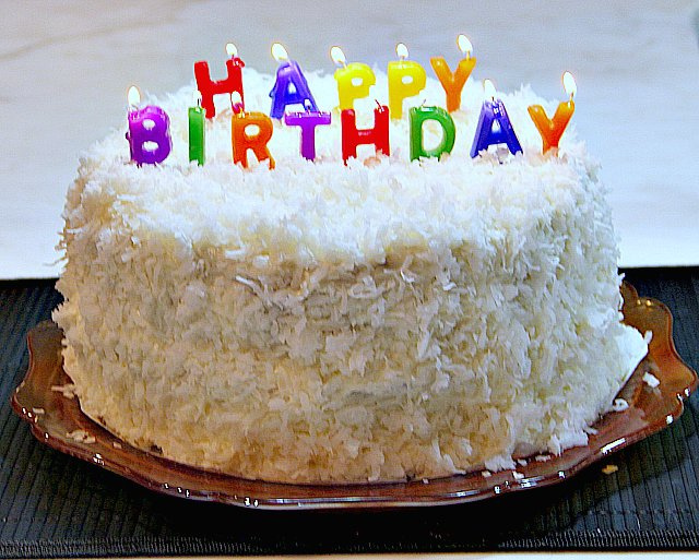 Happy Birthday Cake Happy Birthday Cake