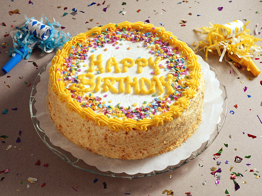 Happy Birthday Cake Happy Birthday Cake