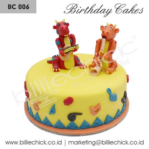 HEB Bakery Birthday Cakes