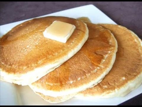How to Make Buttermilk Pancakes From Scratch How to Make Buttermilk Pancakes From Scratch