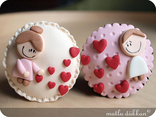 I Love Cupcakes I Love Cupcakes