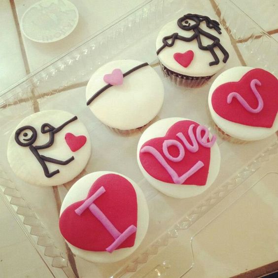 I Love Cupcakes I Love Cupcakes