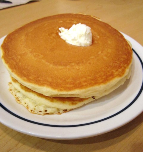 Ihop Pancake House