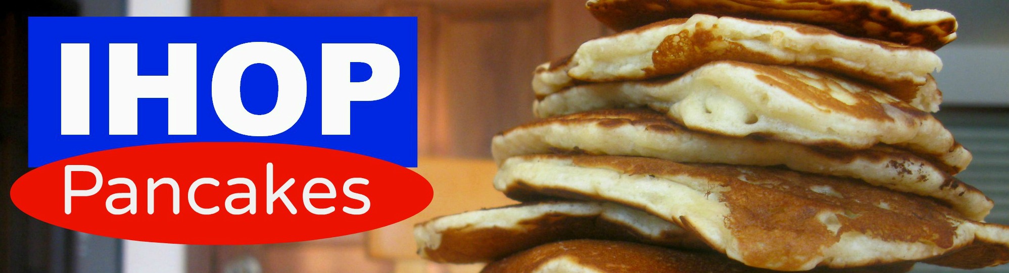 Ihop Pancakes