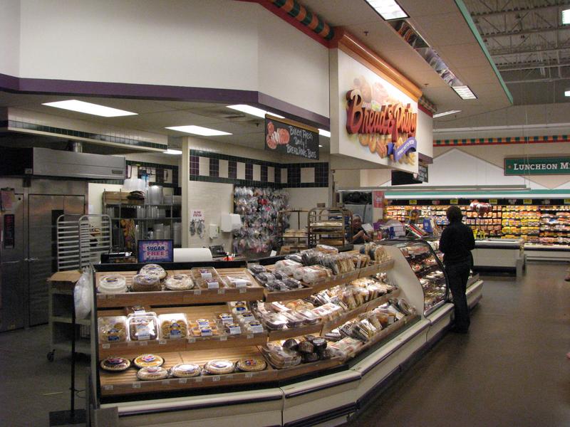 Kroger Bakery Cakes Deli Kroger Bakery Cakes Deli