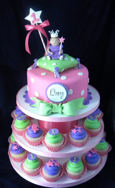 Little Princess Cake