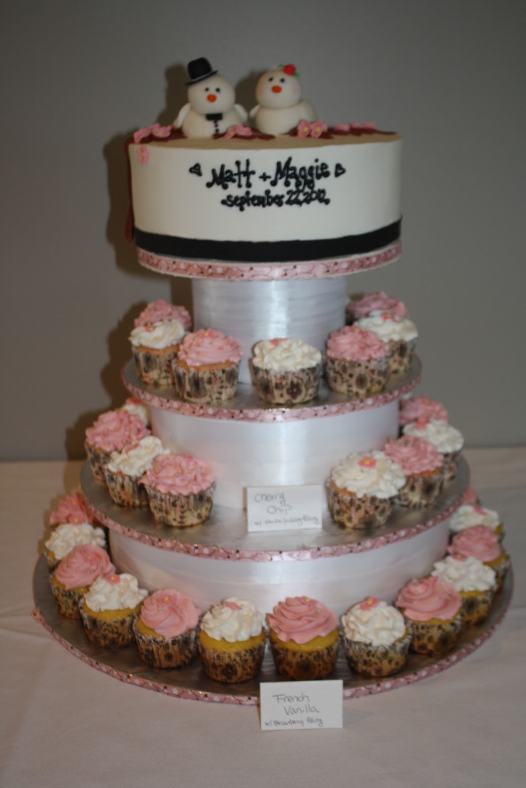 Love Birds Bridal Shower Cake Love Birds Bridal Shower Cake