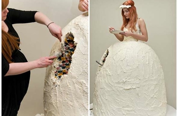Most Outrageous Wedding Cakes Most Outrageous Wedding Cakes