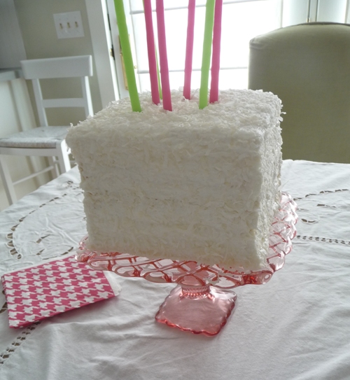Pepperidge Farm Coconut Layer Cake Pepperidge Farm Coconut Layer Cake