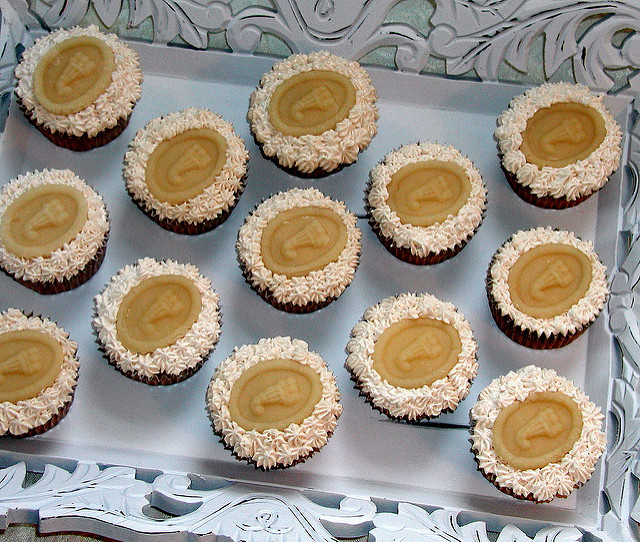 Quince Cupcake Ideas Quince Cupcake Ideas