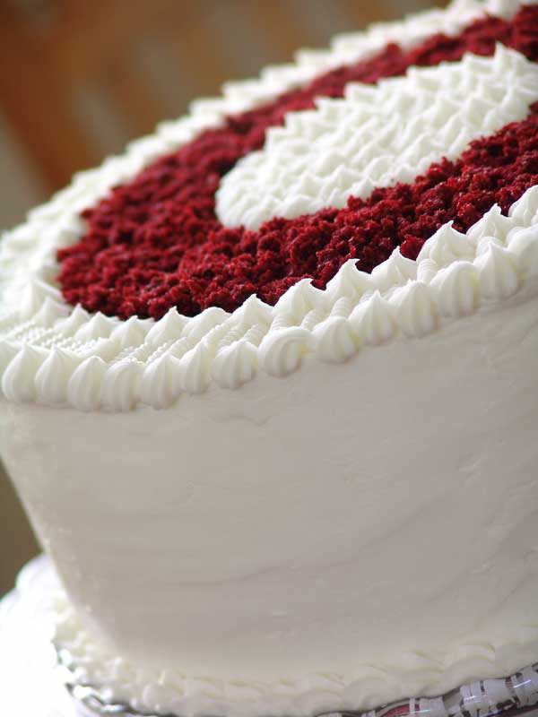 Red Velvet Cakes