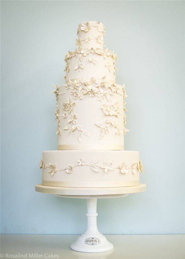 Rosalind Miller Wedding Cakes Rosalind Miller Wedding Cakes