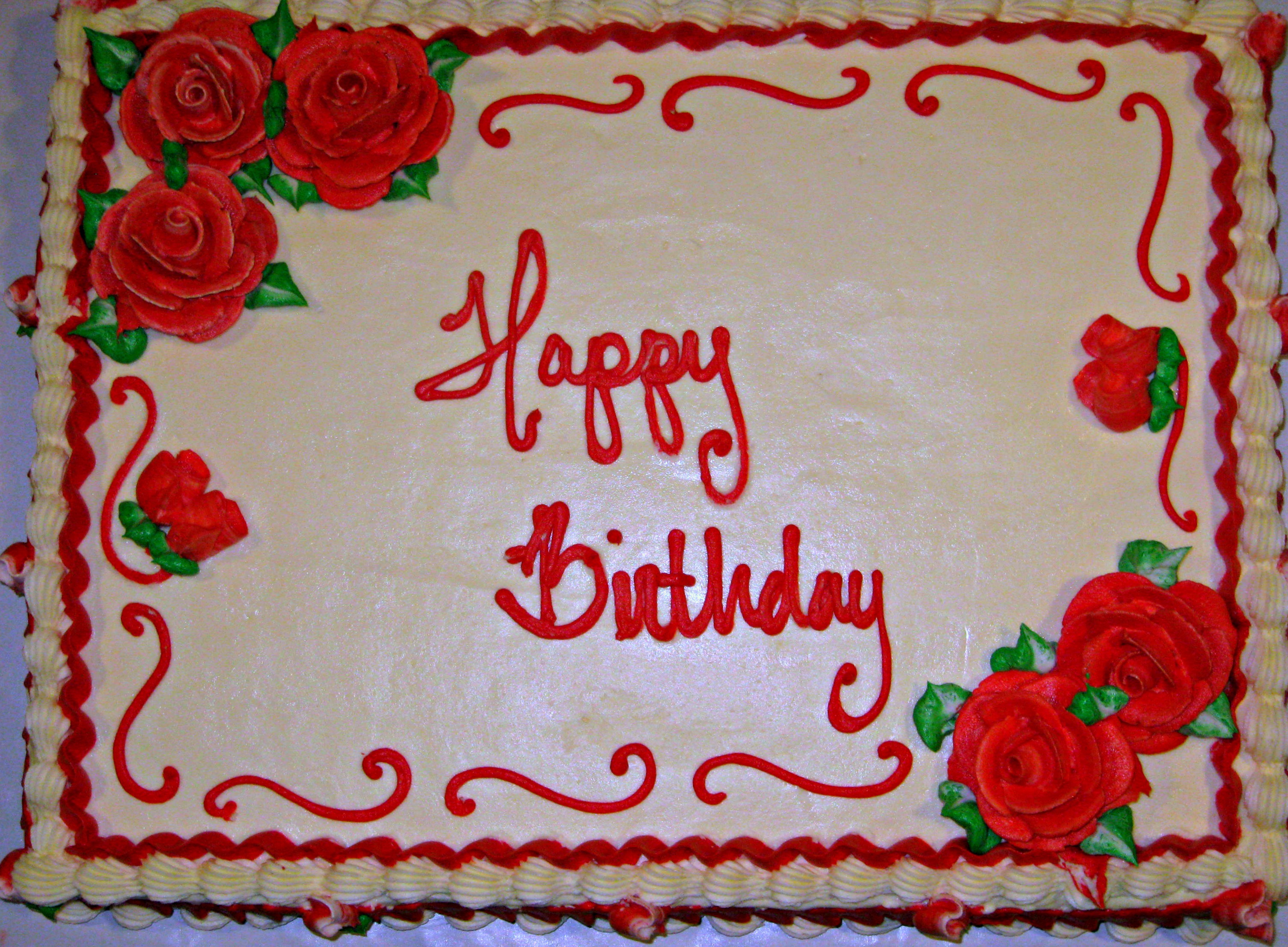 Sheet Cake Decorating Ideas Sheet Cake Decorating Ideas