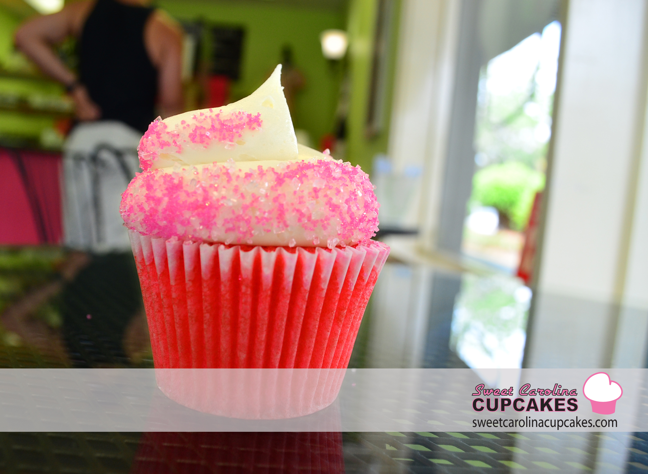 Sweet Carolina Cupcakes Hilton Head