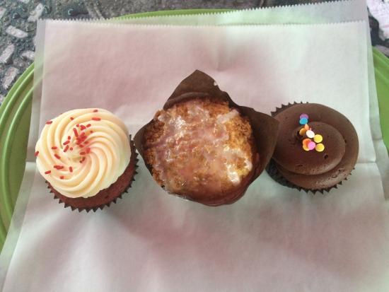 Sweet Carolina Cupcakes Hilton Head Sweet Carolina Cupcakes Hilton Head