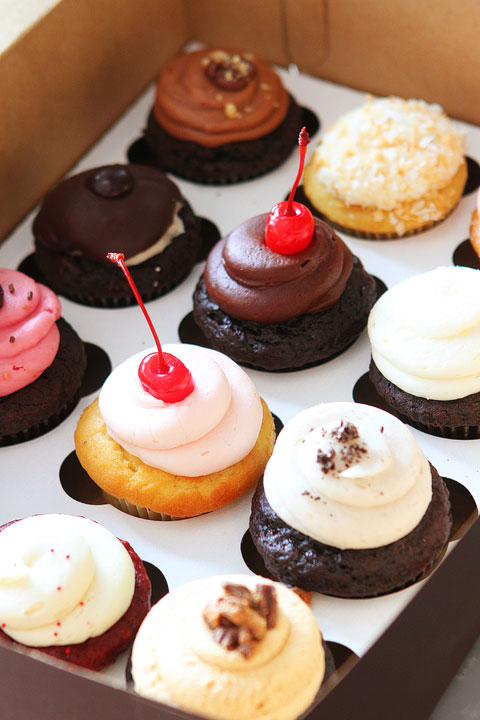 12 Photos of Utah Sweet Tooth Fairy Cupcakes 12 Photos of Utah Sweet Tooth Fairy Cupcakes