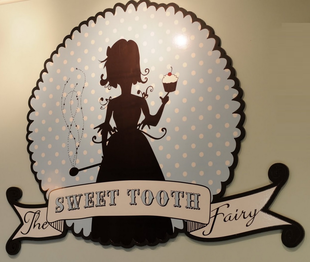 Sweet Tooth Fairy