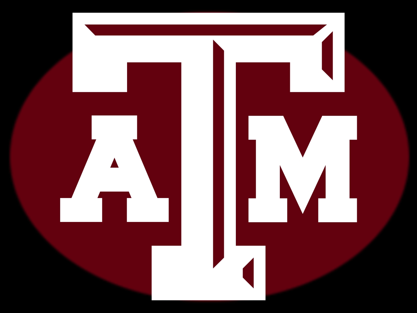 Texas A&M Aggies Logo