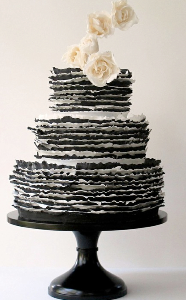 Unique Vintage Wedding Cakes Unique Vintage Wedding Cakes