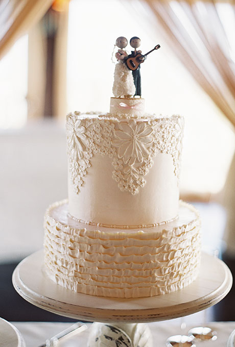Unique Wedding Cake Toppers Unique Wedding Cake Toppers