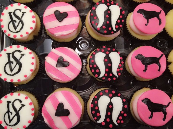 Victoria Secret Pink Cake Victoria Secret Pink Cake