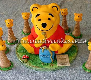 Winnie-the-Pooh