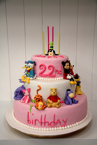5 Year Old Birthday Cakes for Girls 5 Year Old Birthday Cakes for Girls