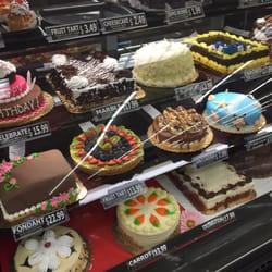 Albertsons Bakery Birthday Cakes