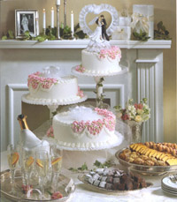 Albertsons Bakery Cake Designs